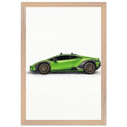 vertical|12x18|wood-frame|paper-white