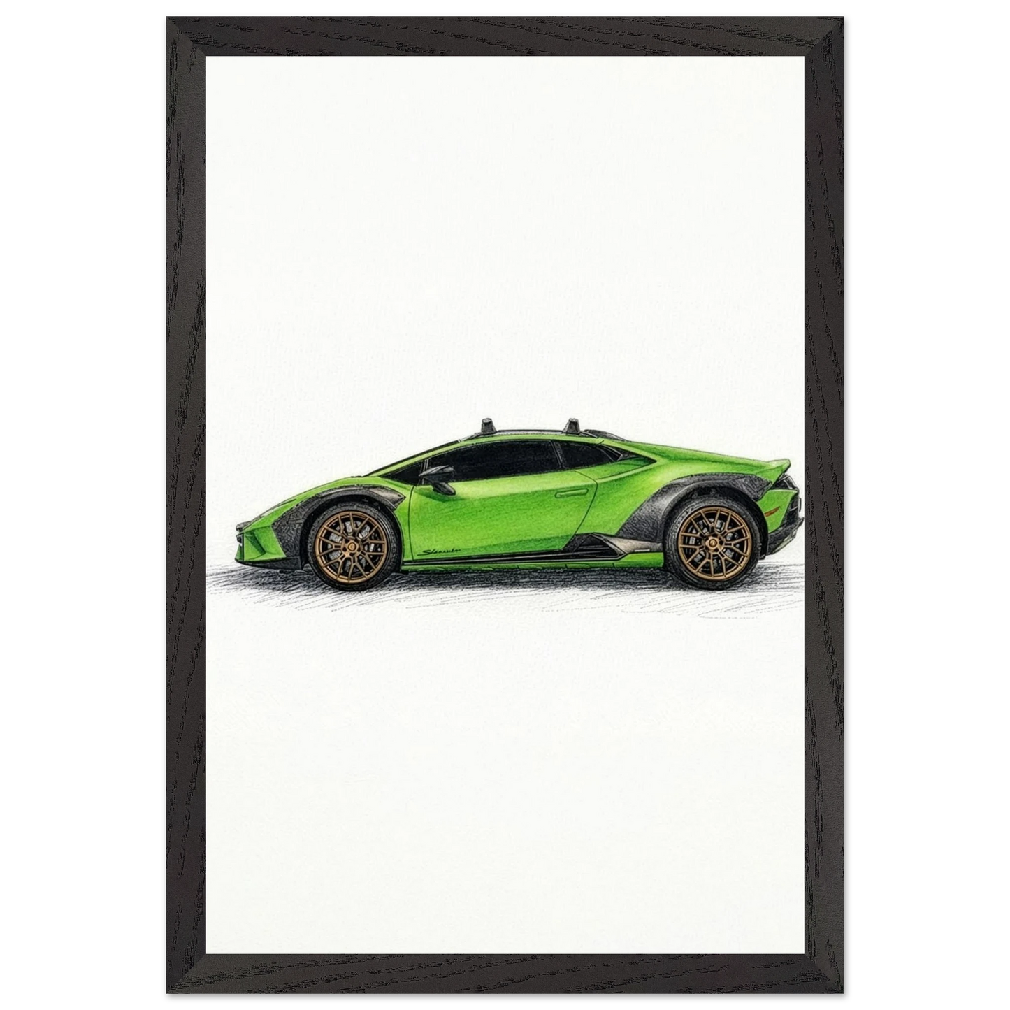vertical|12x18|wood-frame|paper-white