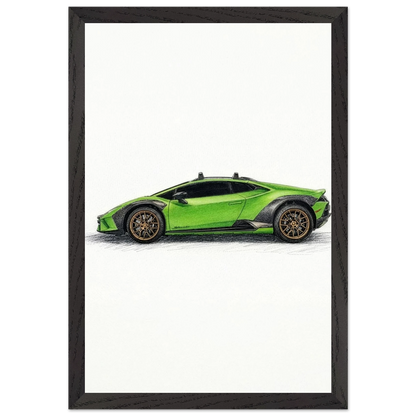 vertical|12x18|wood-frame|paper-white
