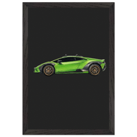 vertical|12x18|black-frame|charcoal-grey