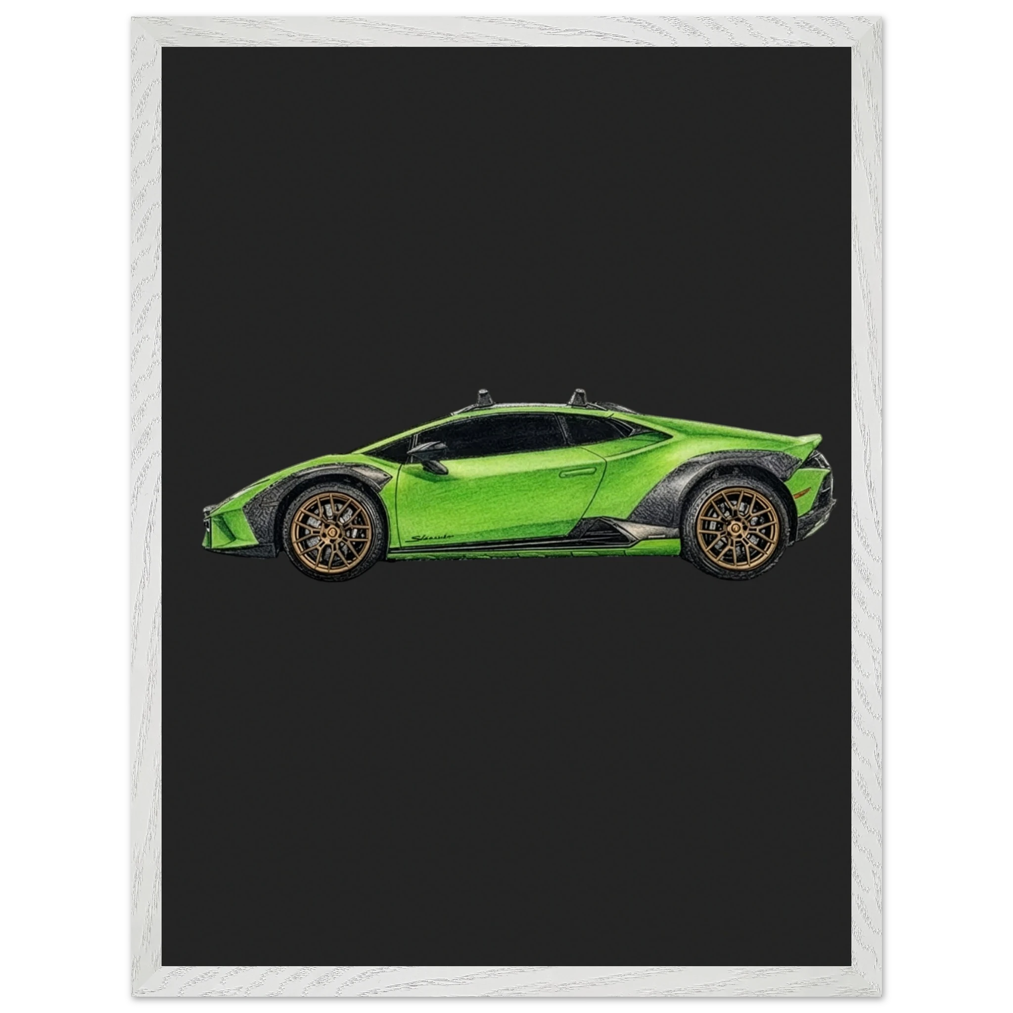 vertical|16x16|black-frame|charcoal-grey