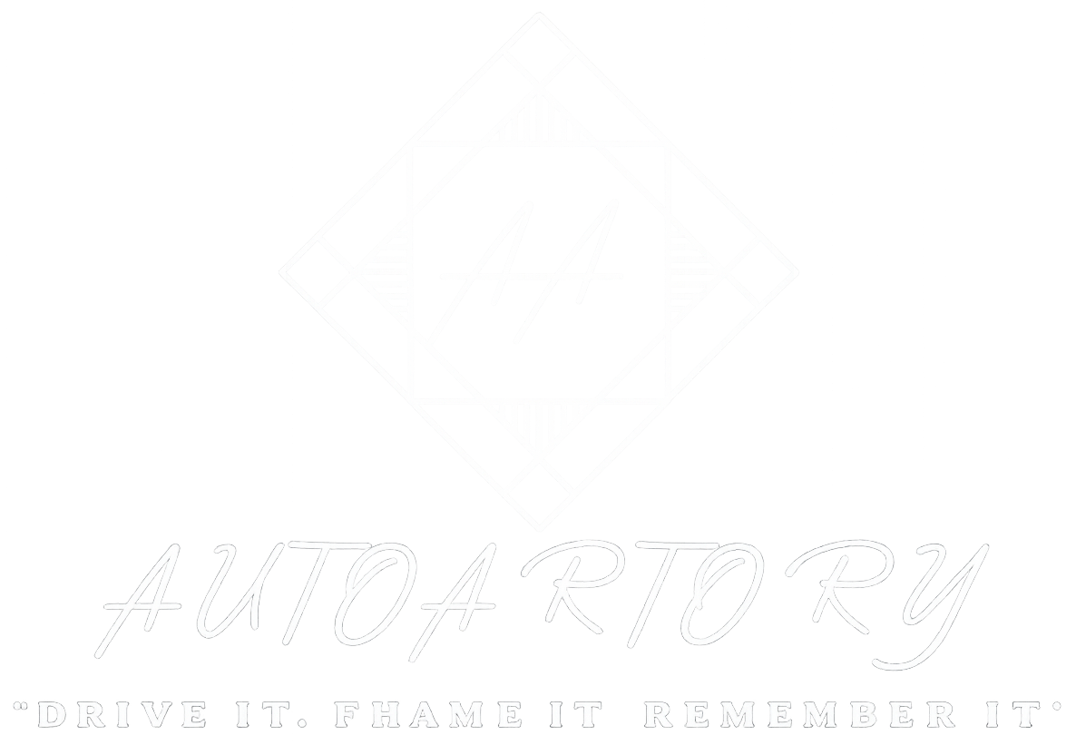 AutoArtory